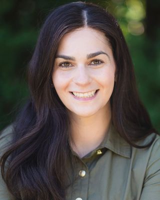 Photo of Briana Goldberg, Pre-Licensed Professional, MA