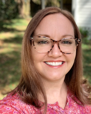 Photo of Angela Hayes, Licensed Professional Counselor, LPC