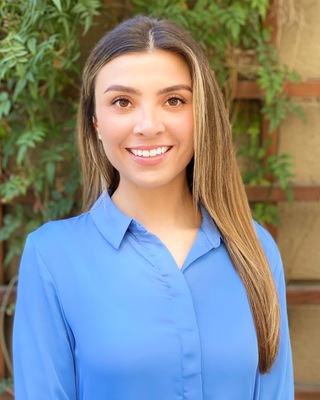 Photo of Ashlee Saenz, Marriage & Family Therapist in San Jose, CA