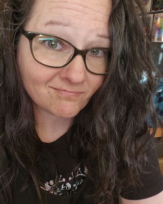 Photo of Heather Murphy - Creative Minds Therapy, Pre-Licensed Professional, MS, LPCC, LMHCA