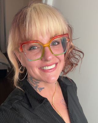 Photo of Rhiana K.M Buchanan - Sacred Space Counseling, Registered Social Worker, BISW, RSW, SSW