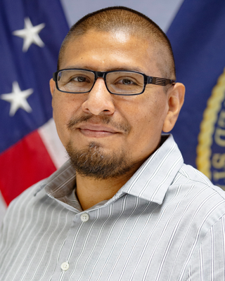 Photo of Mariano Jimenez, Licensed Professional Counselor, LPC