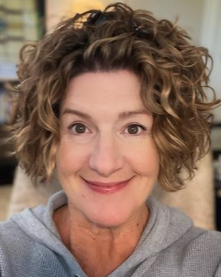 Photo of Gail E. Ebert, Marriage & Family Therapist, LMFT-A, MMFT, CAMS-II, CPC