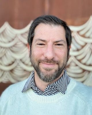 Photo of Joel Shane, Licensed Professional Counselor, MA, LPC