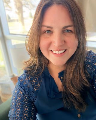 Photo of Emily Childress, Marriage & Family Therapist, MA, LMFT, LCMFT