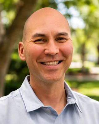Photo of Steve Stouder, Psychologist, PsyD, ABPP