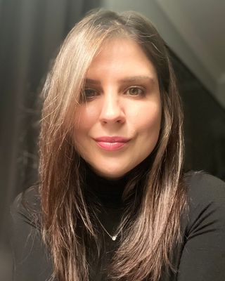 Photo of Lilia Stefanowa, Psychiatric Nurse Practitioner