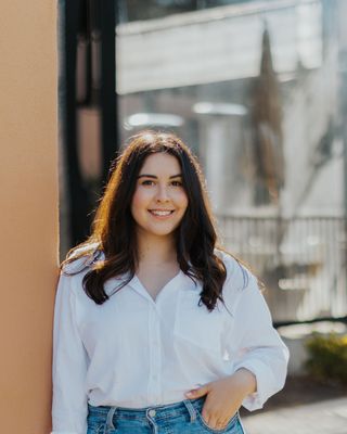 Photo of Georgina Anaya, Marriage & Family Therapist, LMFT