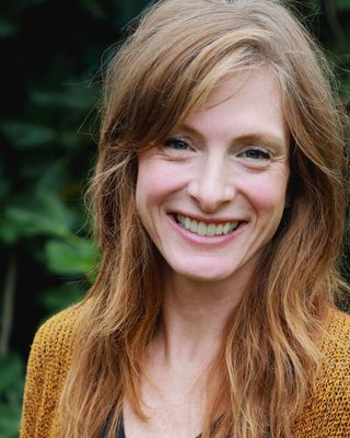 Photo of Megan Iversen, Licensed Professional Counselor, MA, LPC