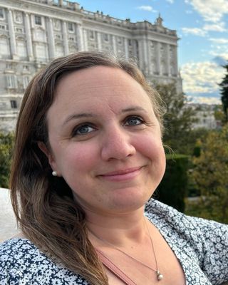 Photo of Natalie Foy-Claycomb, Clinical Social Work/Therapist, LCSW