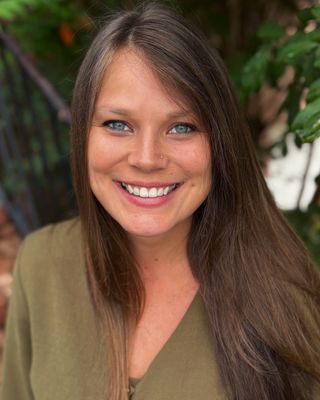 Photo of Paige Benda, Licensed Master Social Worker, LMSW