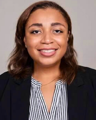 Photo of Diamond Williams, Licensed Social Worker, LSW