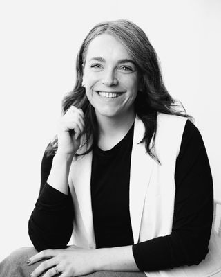 Photo of Kelsey McRae, Registered Psychotherapist (Qualifying), RP-Q