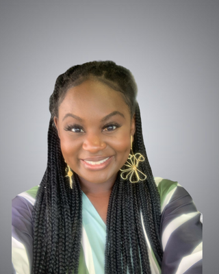 Photo of Ashley Kwafo, Psychiatric Nurse Practitioner, APN, PMHNP