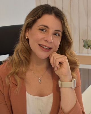 Foto de Nicole Bahamondes Tapia - Ps.Nicole Bahamondes Tapia, Psicólogo, Lic. en Psicología