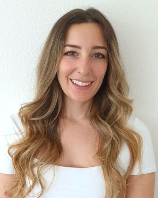 Photo of Dr. Katie Moody, Pre-Licensed Professional, PhD