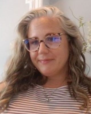 Photo of Erica Conklin, Licensed Professional Counselor, LPC