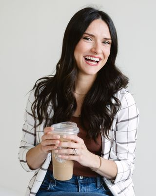 Photo of Carlyn Timp, Counselor, MS, LCPC