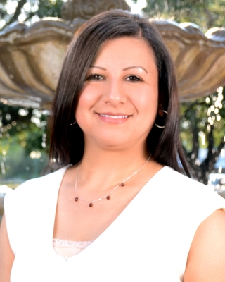 Photo of Dr. Cynthia Lee Coronado, Licensed Professional Counselor in Galveston County, TX
