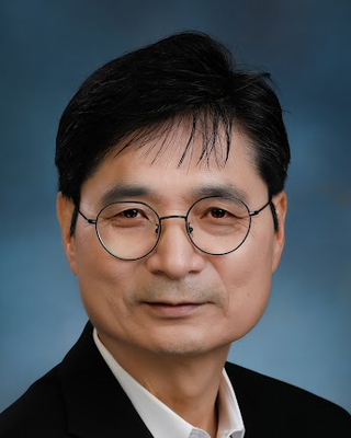 Photo of James Park, Clinical Social Work/Therapist, LCSW