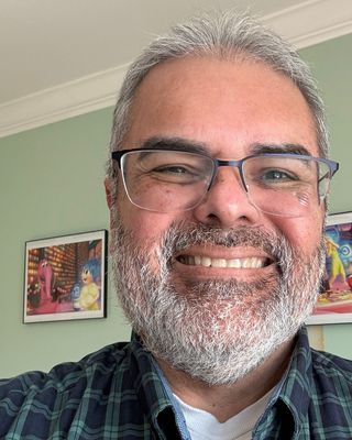 Photo of Manuel Rodriguez Vazquez - Vazquez Counseling, Marriage & Family Therapist, MS, LMFT