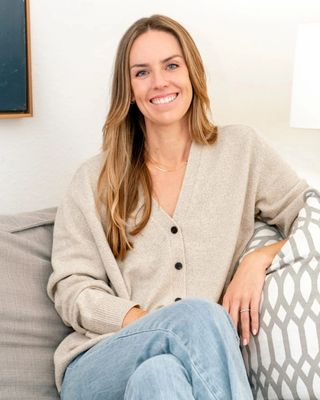 Photo of Tori Smith, Clinical Social Work/Therapist, LCSW