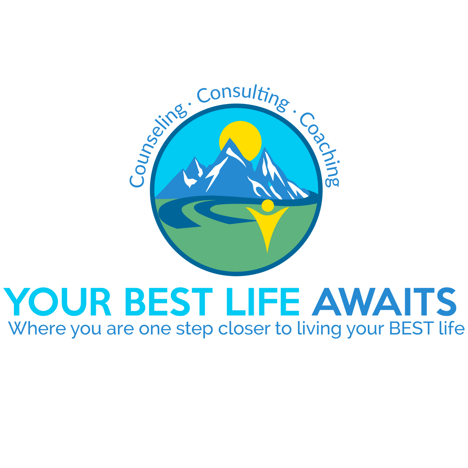 Your Best Life Awaits Counseling And Coaching Pllc Clinical Social Worktherapist Rocky Mount