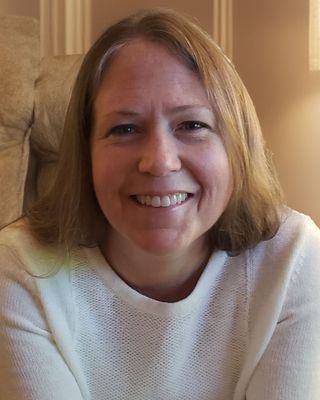 Photo of Suzanne DeCarolis, Pre-Licensed Professional, MA