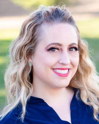 Photo of Heather Pehrson, Counselor, MS, LAC