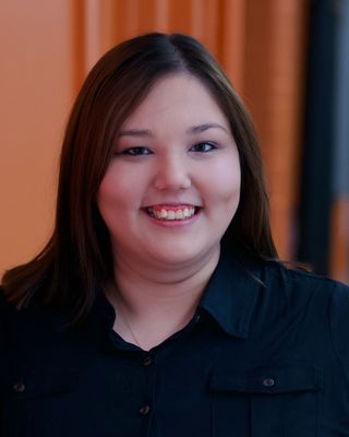 Photo of Tameka Page, Counselor, LMHC