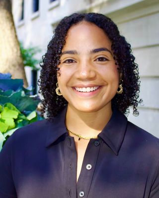 Photo of Grace Goins, Clinical Social Work/Therapist, MSW, LICSW