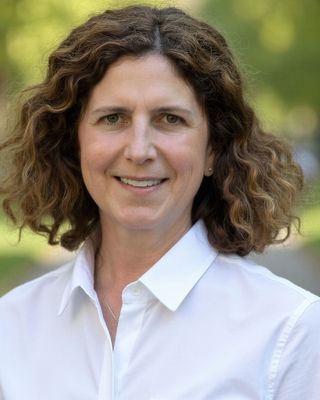 Photo of Alexa Miller, Psychologist, PsyD, MA