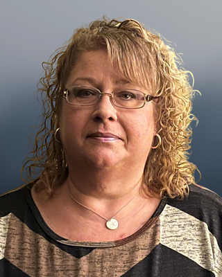 Photo of Kimberly Litvinow, LSW, Clinical Social Work/Therapist