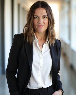 Photo of Miranda Campbell, Psychologist, PhD