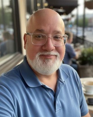 Photo of Jim Grande, Clinical Social Work/Therapist, LCSW-R