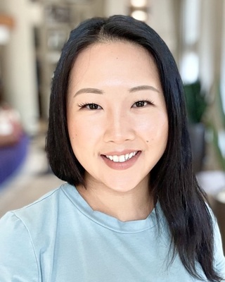 Photo of Christine H. Wang, Psychologist in Washington, DC