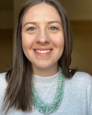 Photo of Emma Davis, Clinical Social Work/Therapist, MSW, LCSW