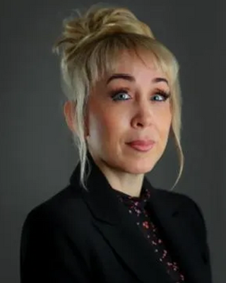 Photo of Abby Tomlinson, Psychiatric Nurse Practitioner, PMHNP