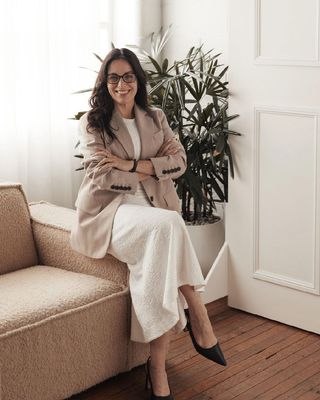 Photo of Heidi Louise - Heidi Louise Psychotherapist, Clinical Social Work/Therapist, AMHSW