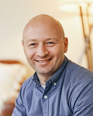 Photo of Eric Mount, Clinical Social Work/Therapist, LCSW, CCATP