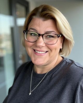Photo of Amy Drake, Clinical Social Work/Therapist, LCSW
