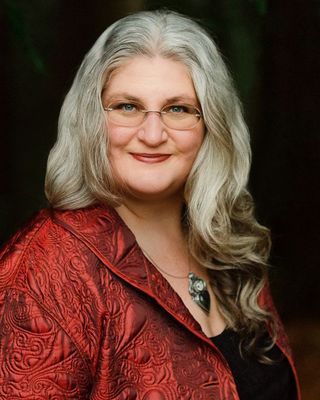 Photo of Kris Coffman, Marriage & Family Therapist in San Francisco, CA