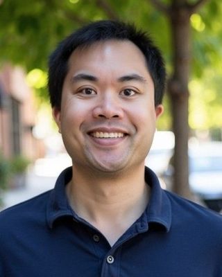 Photo of Daniel Laluna, Psychologist, PsyD
