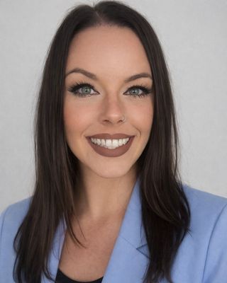 Photo of Naomi Bates, Registered Clinical Social Worker Intern, MSW, RCSWI