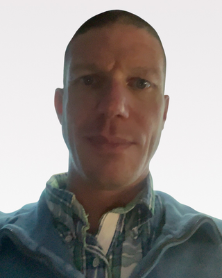 Photo of David Kraus, Counselor, LMHC