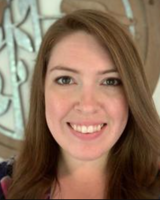 Photo of Ashley Davis, Licensed Professional Counselor, LPC/MHS