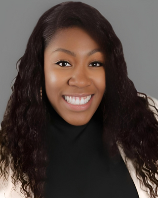 Photo of Briana Dashawna Reed, MHC-LP
