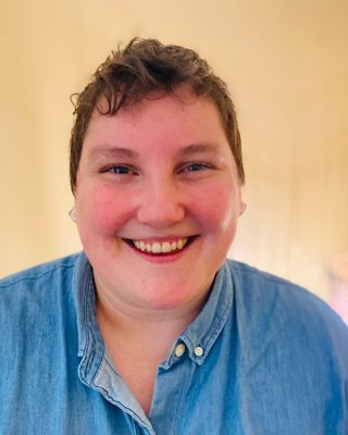 Photo of Chase Vining, Clinical Social Work/Therapist, LCSW