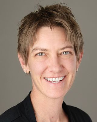 Photo of Leanne Sudbeck, Clinical Social Worker License Candidate, MSW, SWLC