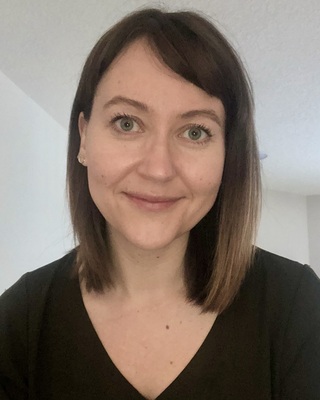 Photo of Megan Kontrimas, MC, Psychologist in Calgary